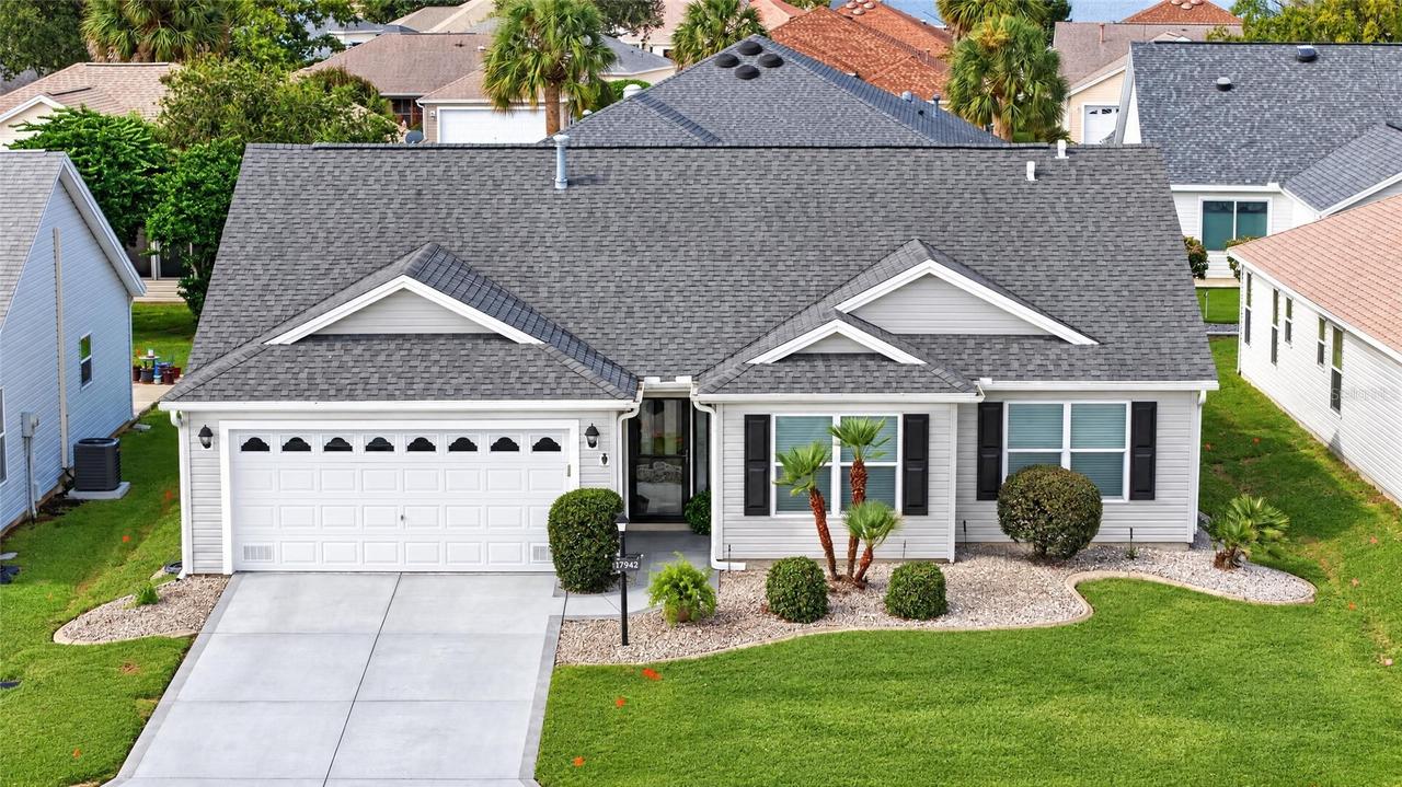 17942 SE 88th Cascade Ct., The Villages, FL 32162