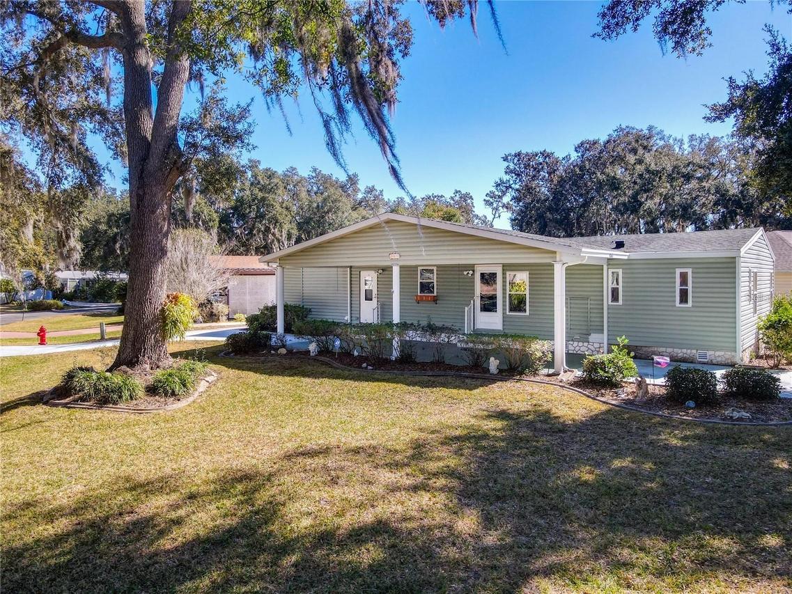 25533 Belle Helene, Leesburg, FL 34748