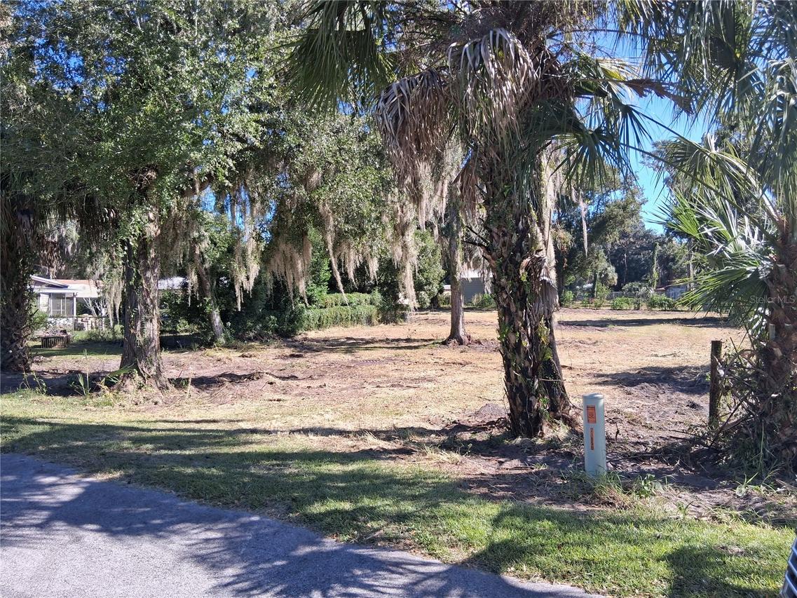 Nw 2nd St., Webster, FL 33597