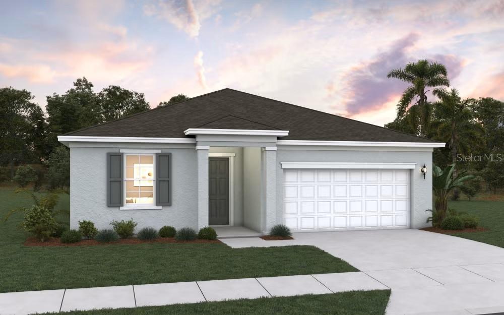 13518 Turnleaf Blvd., Punta Gorda, FL 33955