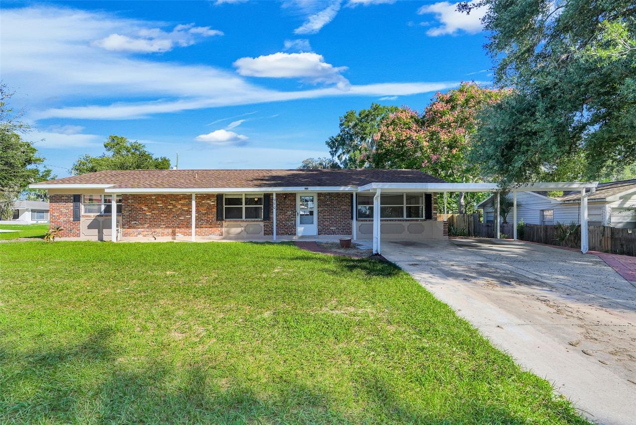 990 Linden St., Clermont, FL 34711