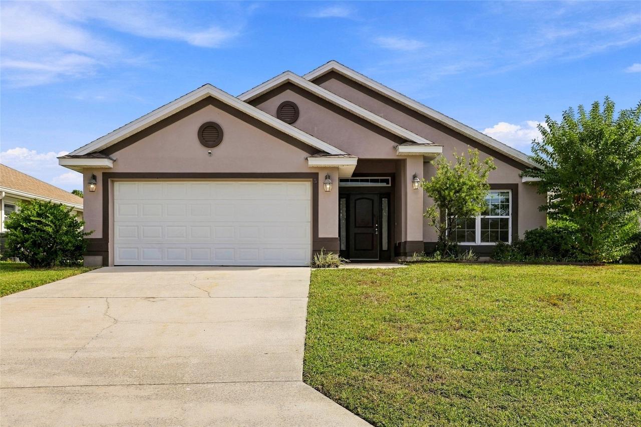 3 Diamond Cove Ct., Ocala, FL 34472