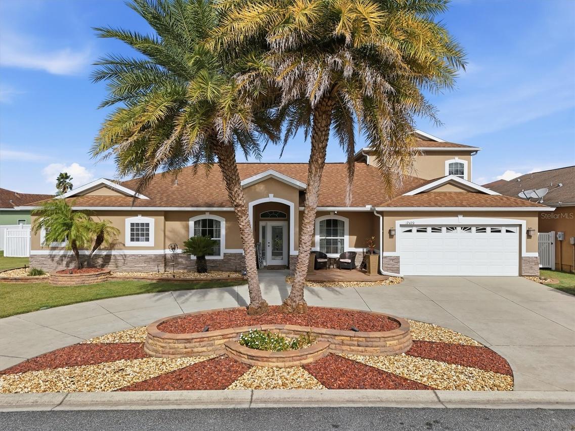 12420 NE 48th Cir., Oxford, FL 34484