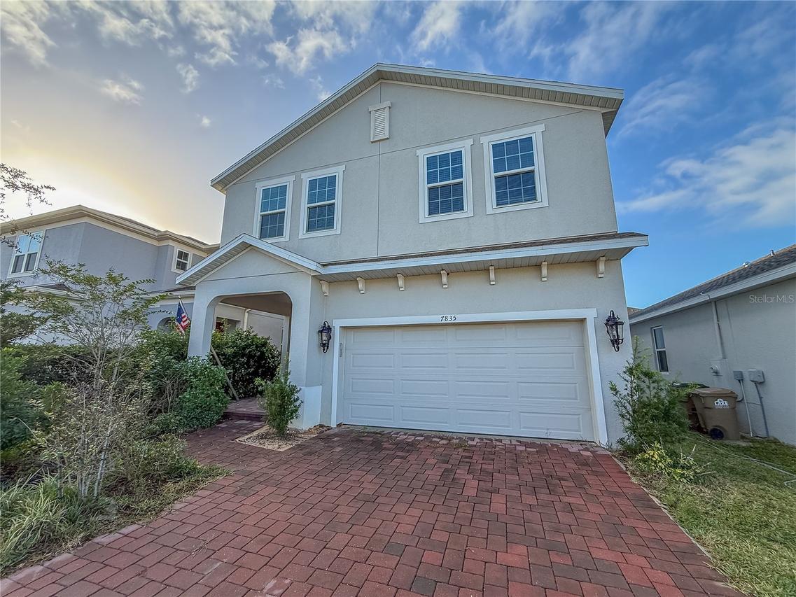7835 Syracuse Dr., Clermont, FL 34714