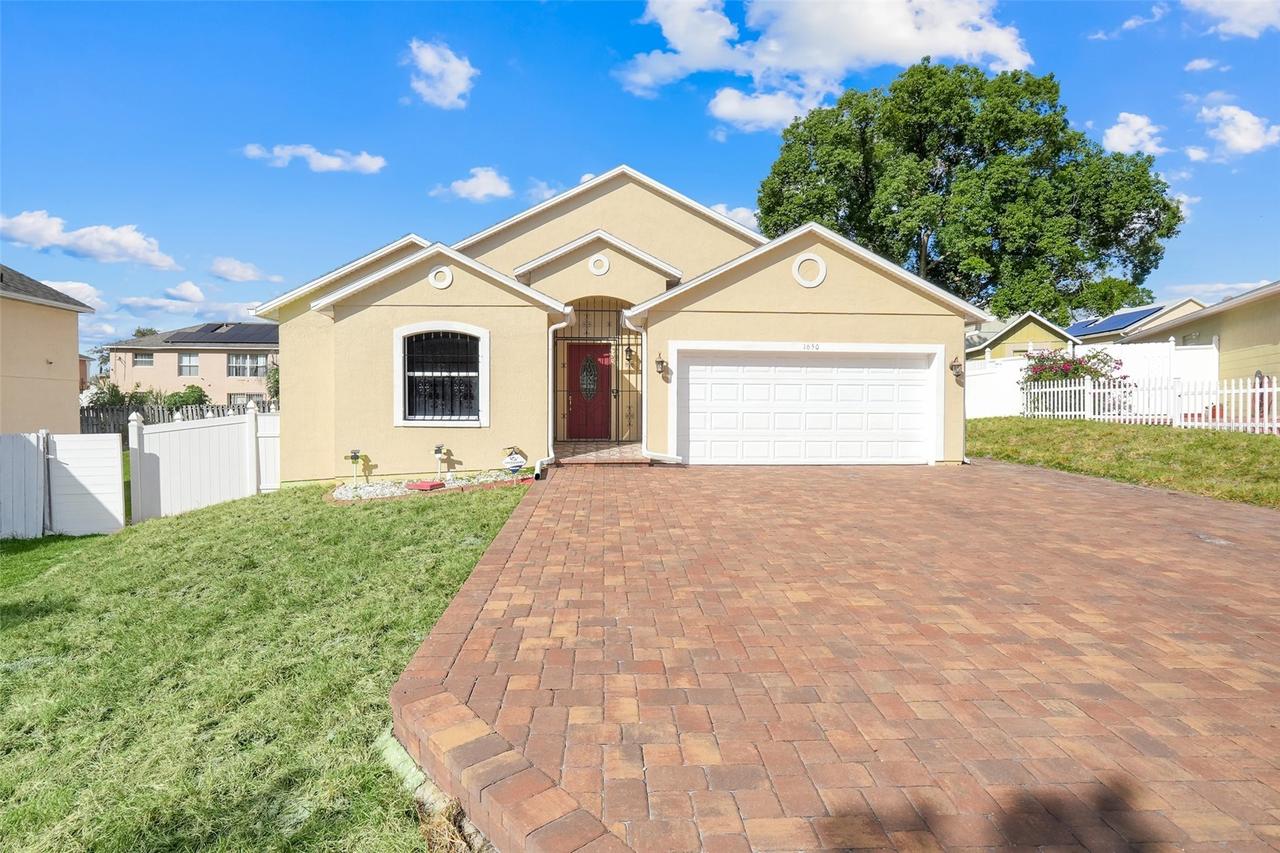1650 Lamplighter Way, Orlando, FL 32818