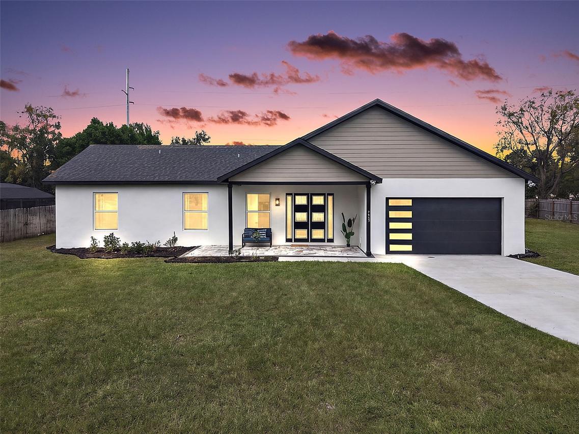 2461 Crescent Dr., Mount Dora, FL 32757