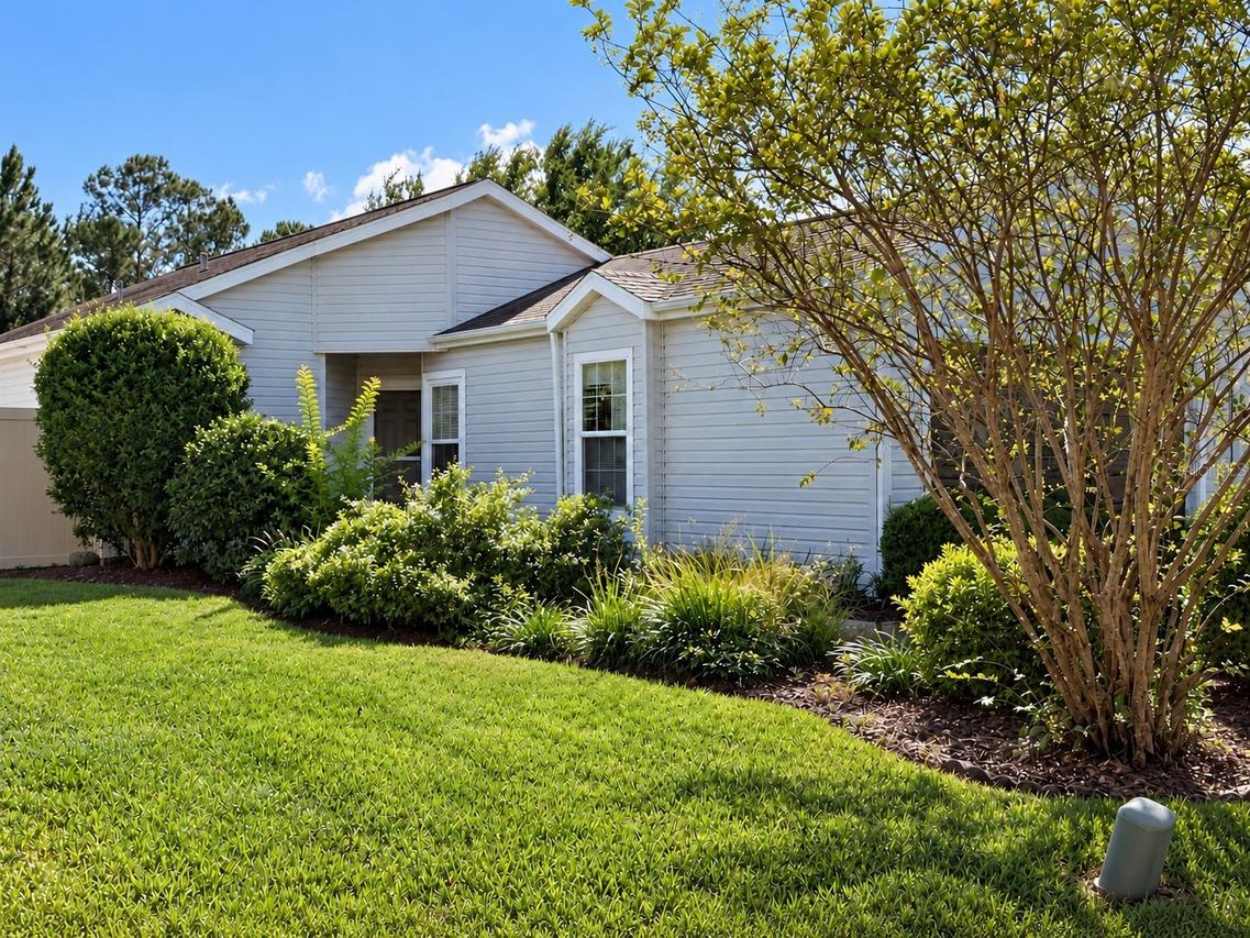 4812 Heron Run Cir., Leesburg, FL 34748