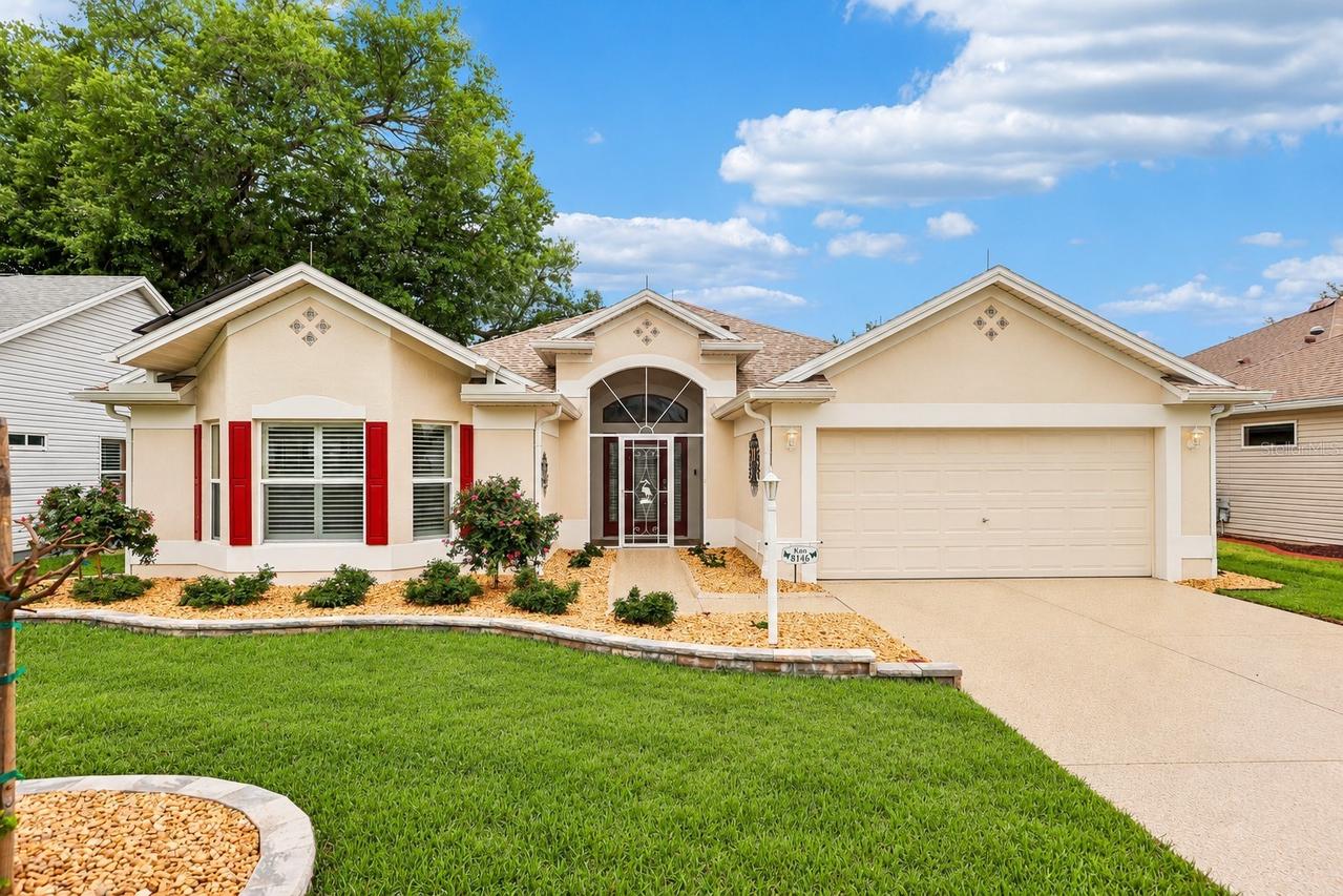 8146 SE 177th Winterthur Loop, The Villages, FL 32162