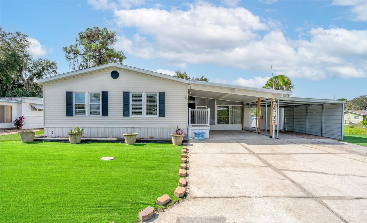 2722 Vindale Rd., Tavares, FL 32778