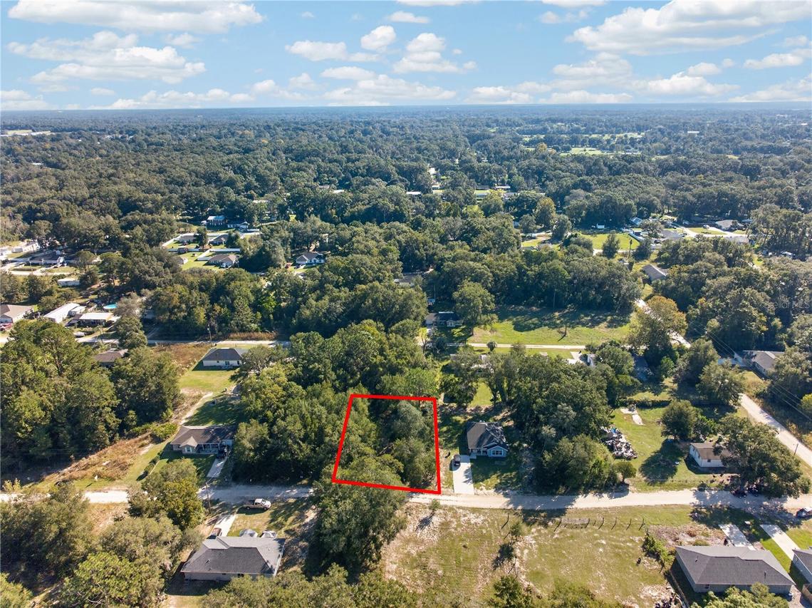 SE 41st Ter., Summerfield, FL 34491