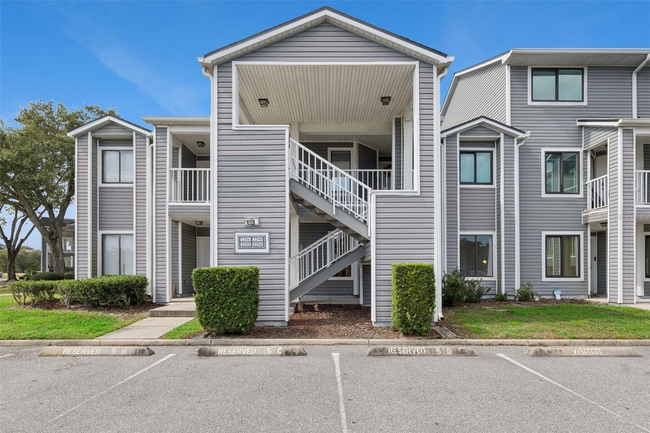 2254 Grenwich Ave., Orlando, FL 32817