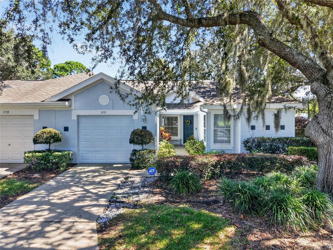 1771 Country Club Blvd., Mount Dora, FL 32757