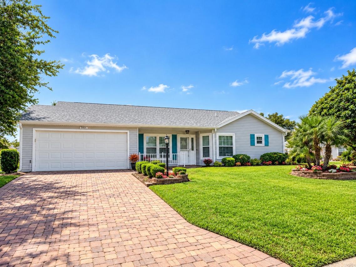 5404 Tangelo St., Leesburg, FL 34748