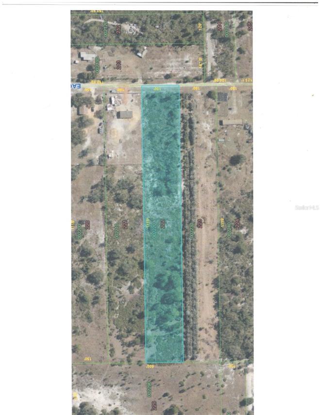 234 Eagle Path, Frostproof, FL 33843