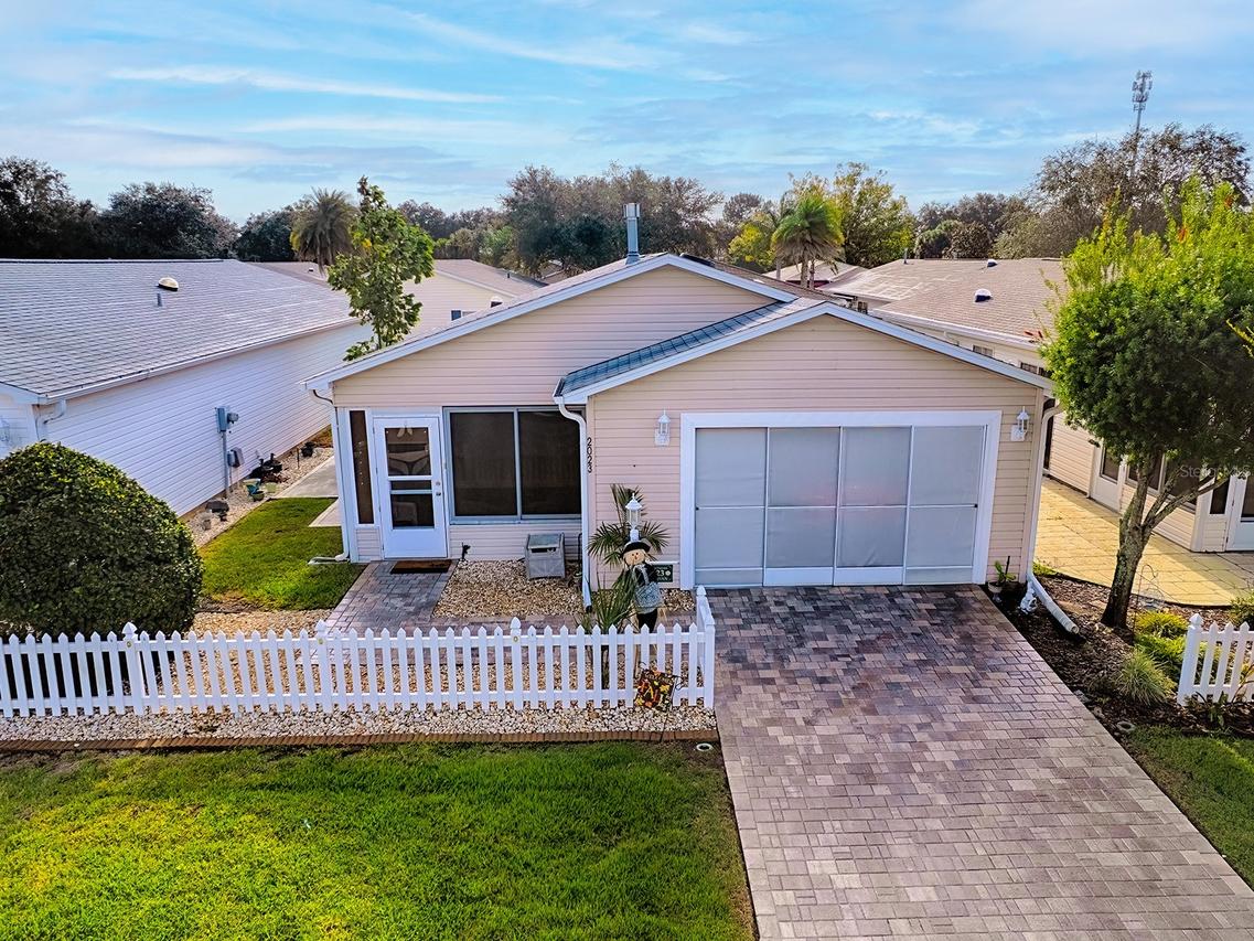 2023 Johnson Ct., The Villages, FL 32162