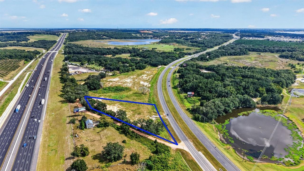 Us Highway 27, Clermont, FL 34714