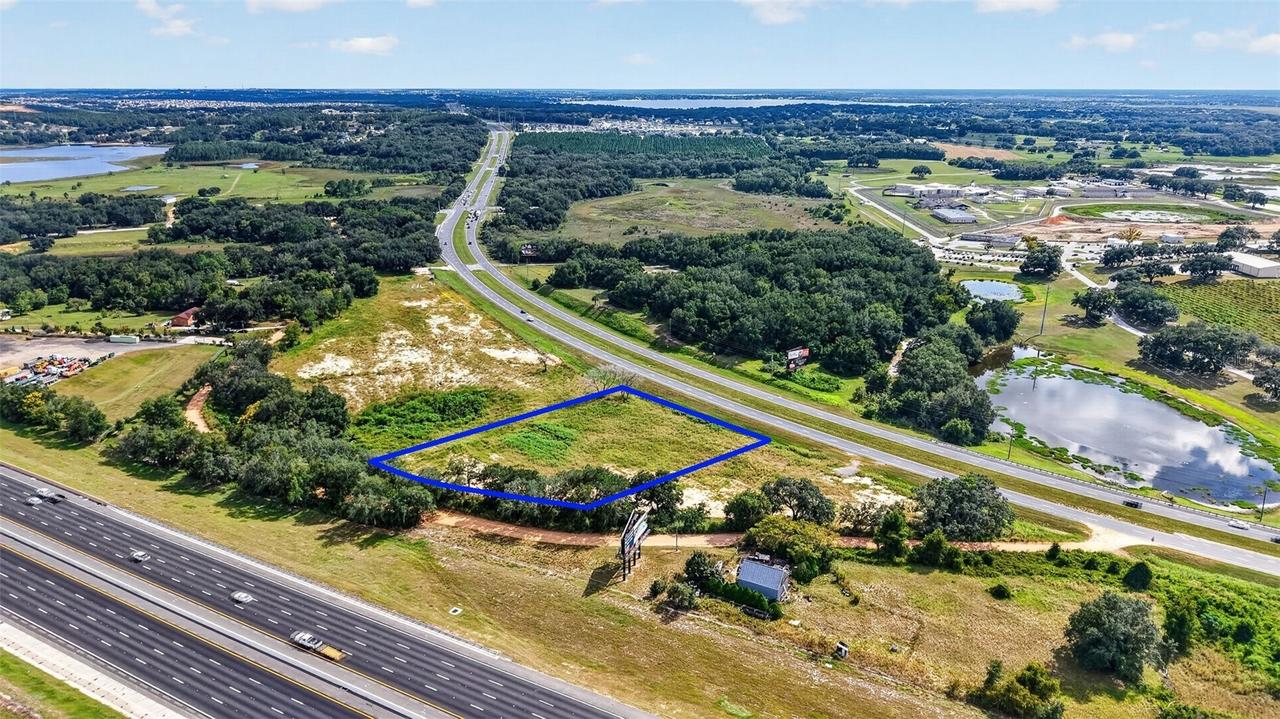 Us Highway 27, Clermont, FL 34714