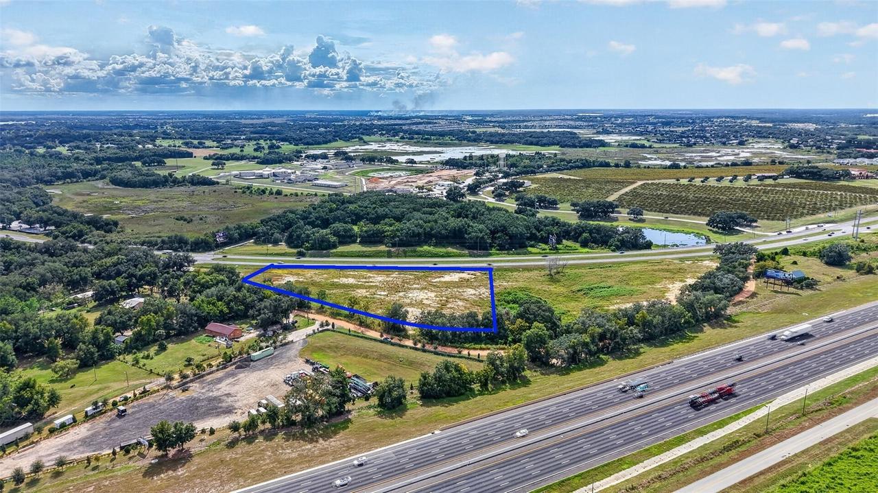 Us Highway 27, Clermont, FL 34715
