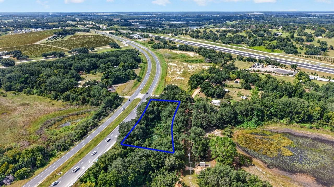 Causey Rd., Clermont, FL 34715