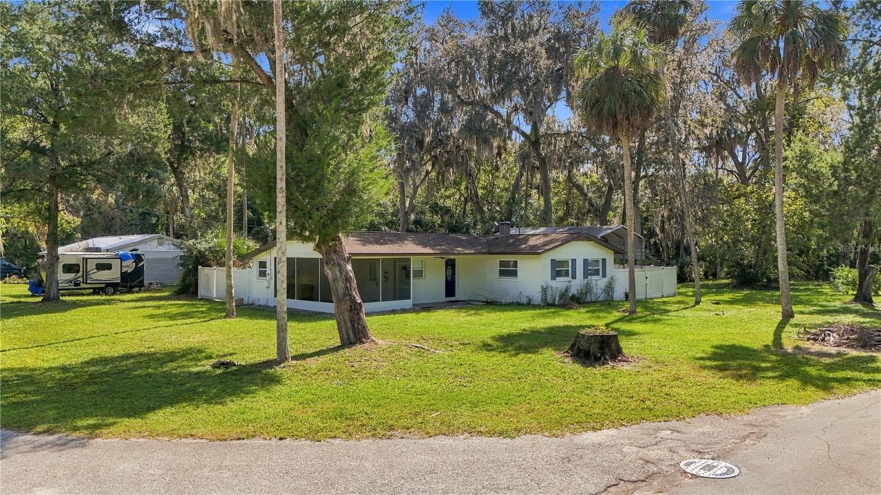 1991 NW 15th Ave., Crystal River, FL 34428