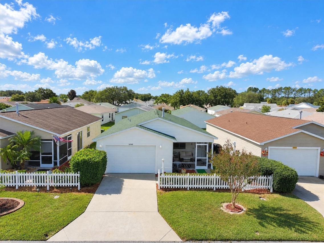 16940 SE 81st Ellerslie Ct., The Villages, FL 32162