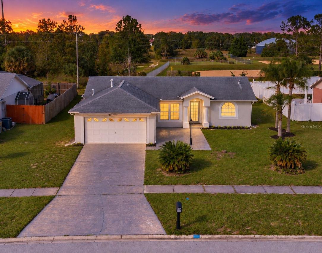 15741 Greater Groves Blvd., Clermont, FL 34714