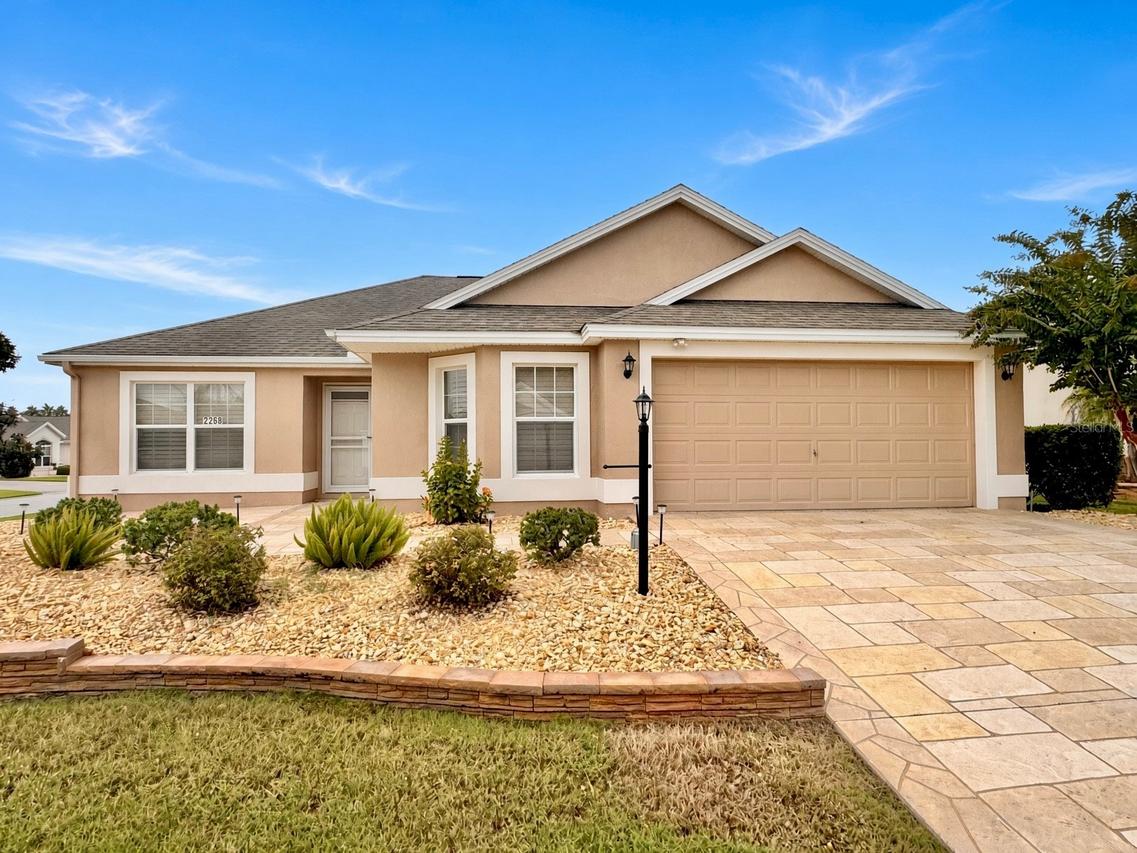 2268 Sutton Ter., The Villages, FL 32162