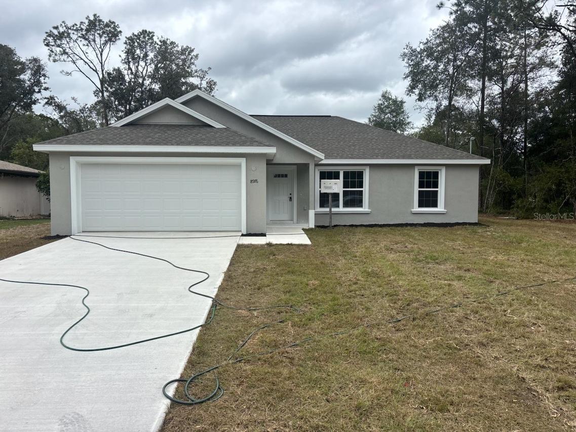 8976 N Creek Way, Dunnellon, FL 34434