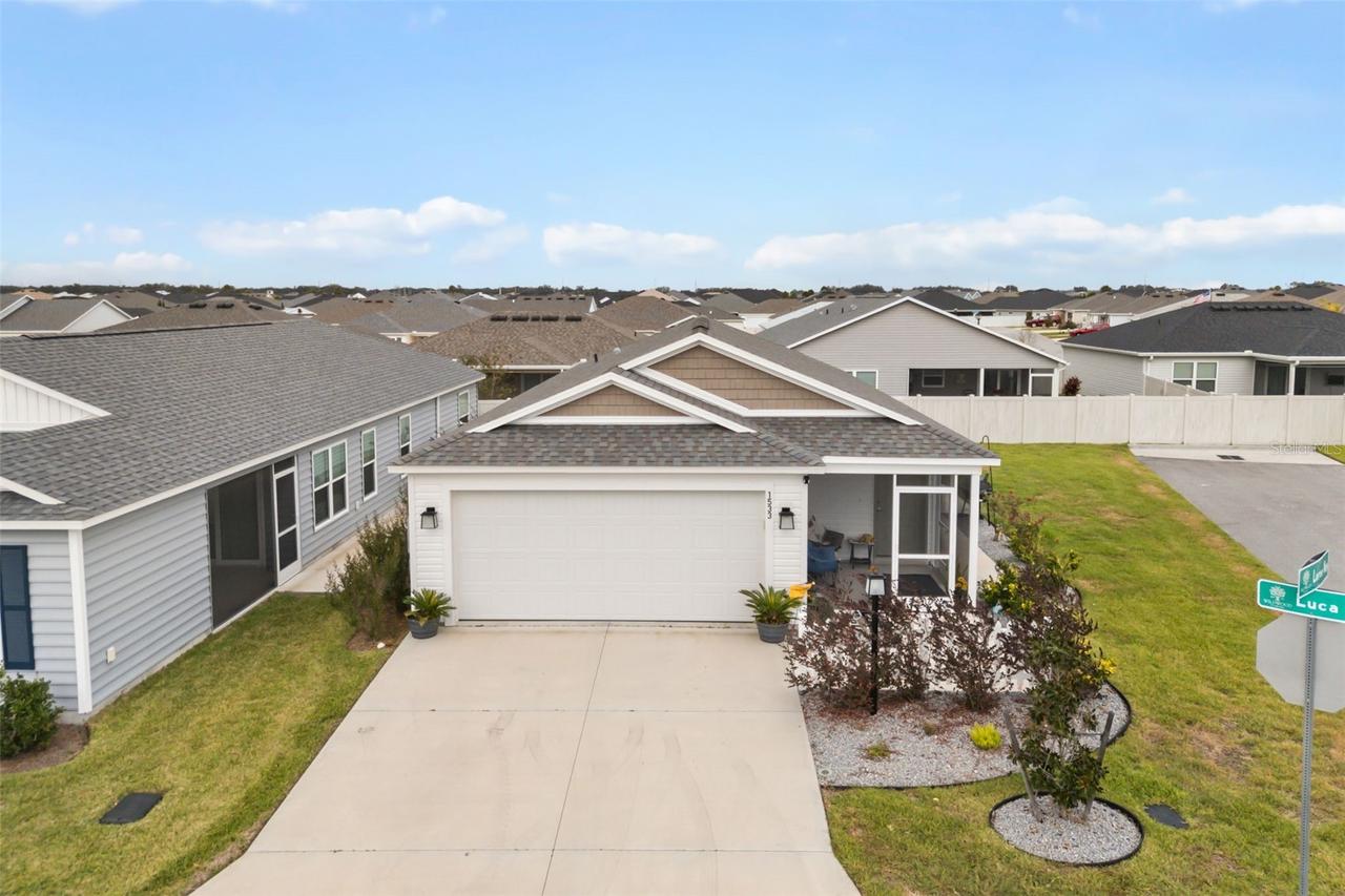 1533 Luca Ln., The Villages, FL 34762
