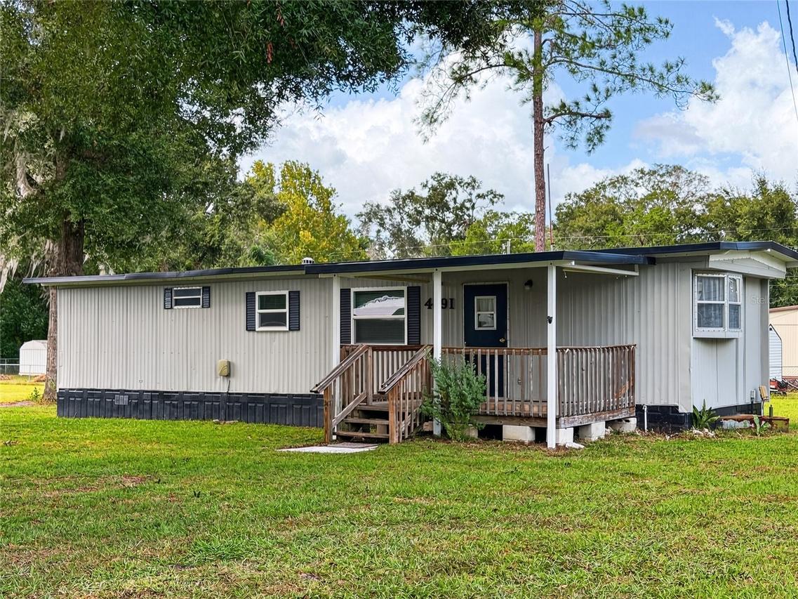 4891 SE 146th Pl., Summerfield, FL 34491