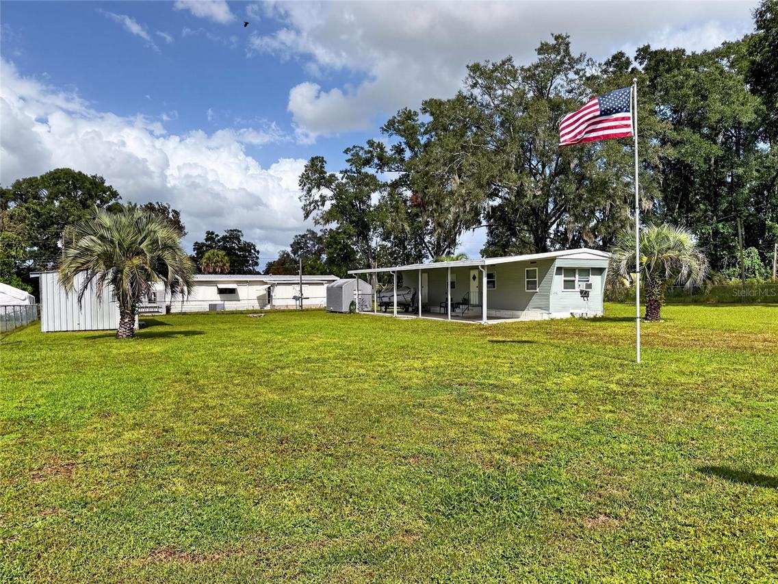 4981 SE 146th Pl., Summerfield, FL 34491