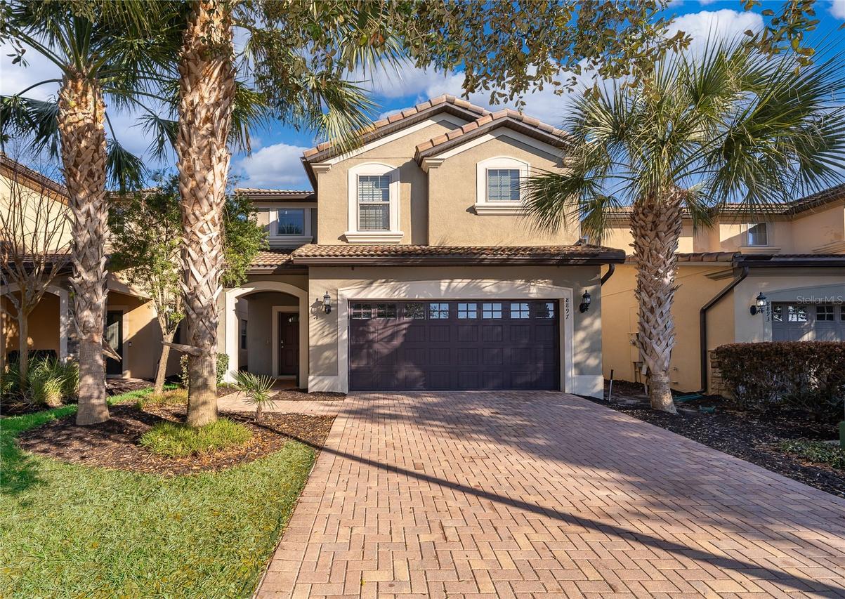 8897 Rhodes St., Kissimmee, FL 34747