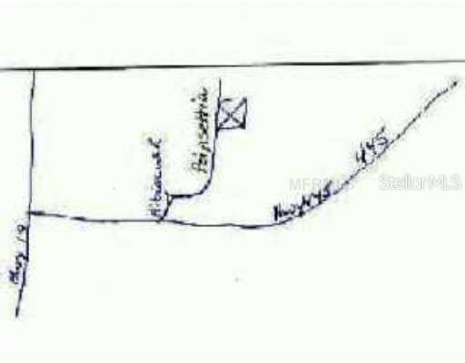 Poinsettia Drive, Altoona, FL 32702