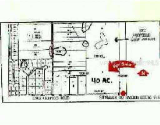 5923 Lake Griffin Road, Lady Lake, FL 32159