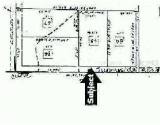 Sunnyside Drive, Leesburg, FL 34748