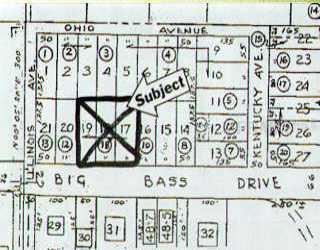 Bertsville Road, Lady Lake, FL 32159