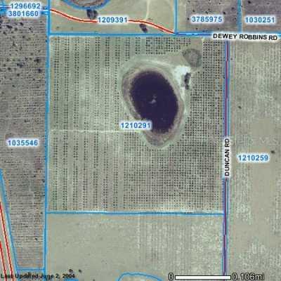 Dewey Robins Rd., Leesburg, FL 34748