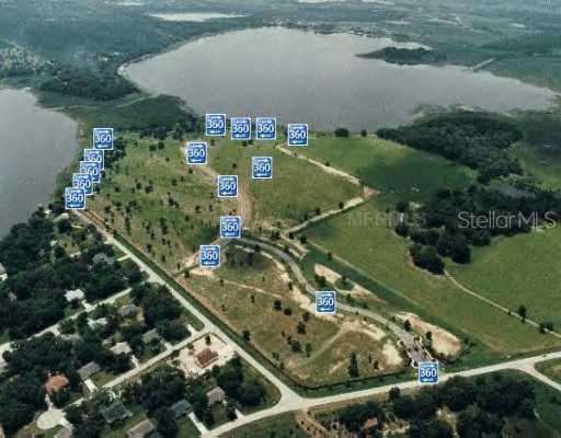 Villa City Rd., Groveland, FL 34736