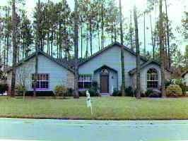 3447 NW 54th Lane, Gainesville, FL 99999