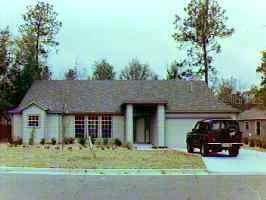 10607 SW 55th Pl, Gainesville, FL 99999