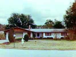 3605 NW 34th Terrace, Gainesville, FL 99999