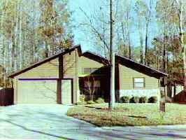 7303 NW 21 Way Way, Gainesville, FL 99999