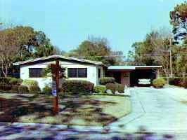 1106 NE 20th Place Pl., Gainesville, FL 99999