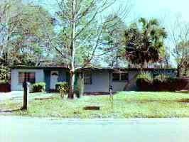 2911 NE 10 Drive Dr., Gainesville, FL 99999