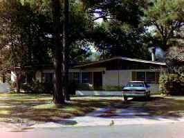 2304 NE 11th St, Gainesville, FL 99999
