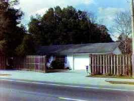 3658 NW 39th Avenue Ave., Gainesville, FL 99999