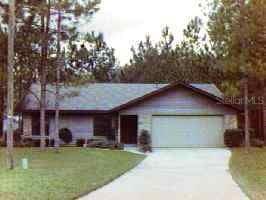 3739 NW 62nd Place, Gainesville, FL 99999