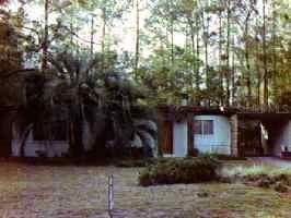 2124 NE 6th Terrace, Gainesville, FL 99999