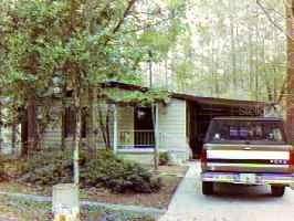 249 NW Blue Jay Way, Gainesville, FL 99999