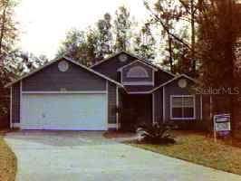 12205 NW 7th Ln., Gainesville, FL 32669